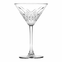 Pasabahce Timeless Martini 230mL Set Of 4