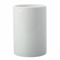 Maxwell & Williams Epicurious Utensil Holder White