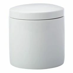 Maxwell & Williams Epicurious 1L Canister White