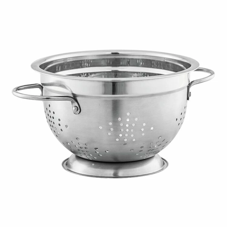 Avanti Deep Colander 22cm 1 Avanti Deep Colander 22cm