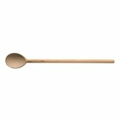 Avanti Regular Beechwood Spoon 40cm
