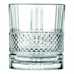 RCR Brilliante 6-Piece Tumbler Set 330ml