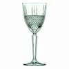 RCR Brilliante 6-Piece Wine Set 290ml