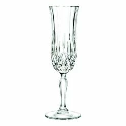 RCR Opera 6-Piece Flute Set 130ml