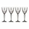 Maxwell & Williams Verona 4-Piece Wine Glass 180mL
