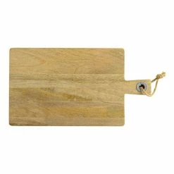 Maxwell & Williams Mezze 48 X 26.5 Cm Rectangle Serving Board