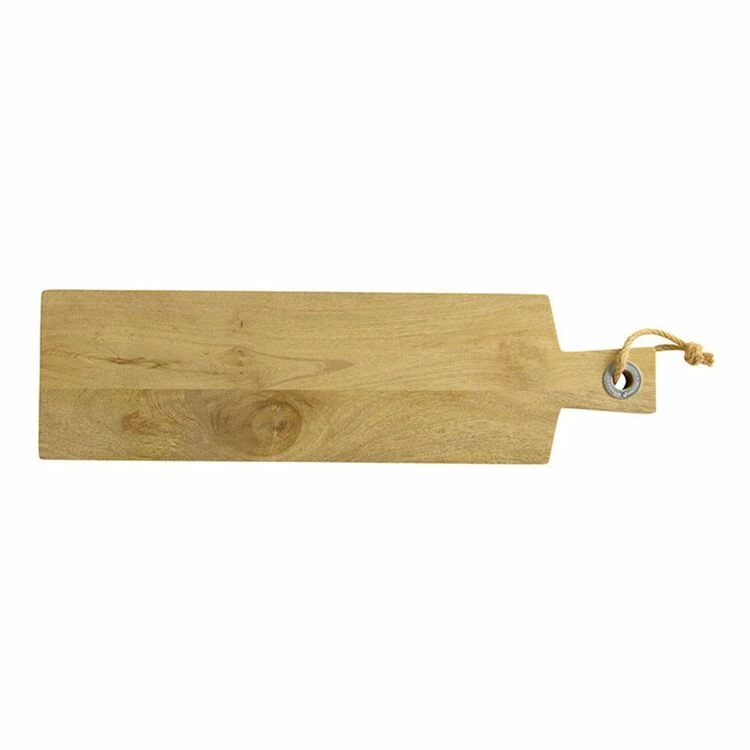 Maxwell & Williams Mezze 38 X 16 Cm Rectangle Serving Board 1 Maxwell & Williams Mezze 38 X 16 Cm Rectangle Serving Board