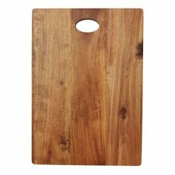 Smith & Nobel 46.5 X 33 X 1.8 Cm Acacia Board