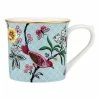 Ashdene Jardin Peony Mug 250mL