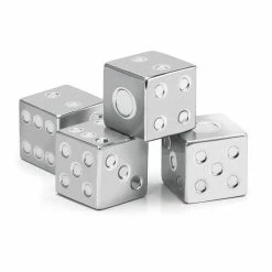 Avanti Dice Whisky Stones