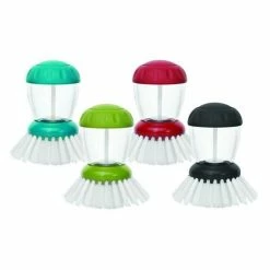 Avanti Dish Brush Dispenser