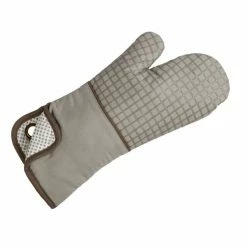 Maxwell & Williams Epicurious Oven Mitt Taupe