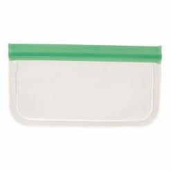 Smith & Nobel Silicone Snack Bags 2 Pack