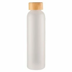 Avanti Velvet Bottle 550ml White