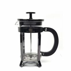 Coffee Culture Black Plunger 350ml