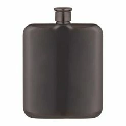 Davis & Waddell Summit Hip Flask 180mL