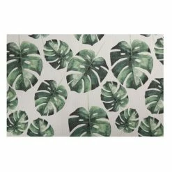 Maxwell & Williams Placemat 45 X 30 Cm Small Monstera