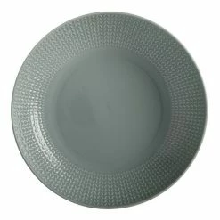 Casa Domani Corallo Sage Bowl 21.5cm