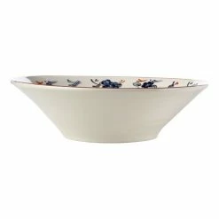 Casa Domani Gallo Flared Bowl 32cm