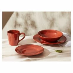 Casa Domani Portofino Terra Conical Mug 450mL