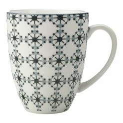 Casa Domani Sintra Mug Light Green 340mL