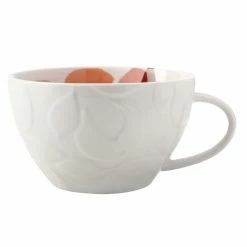 Maxwell & Williams Andalusia Mug 540mL Fruit Purple