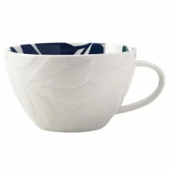 Maxwell & Williams Andalusia Mug 540mL Leaf Cherry