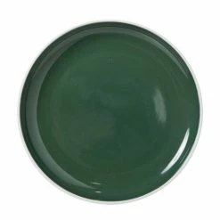 Soren Aurora 26.5cm Dinner Plate Forest