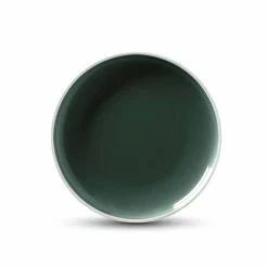 Soren Aurora 20cm Side Plate Forest