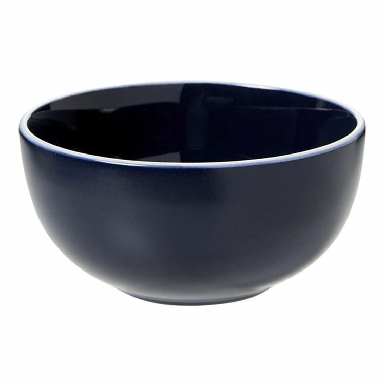 Soren Aurora 15cm Bowl Navy 1 Soren Aurora 15cm Bowl Navy