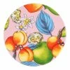Mozi Apple Orchard 10cm Coaster