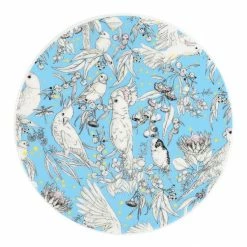 Mozi Cocky 10cm Coaster