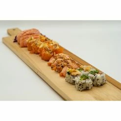 Tramontina Teakwood Rectangle Serve 70cm