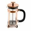 Coffee Culture Rose Gold Plunger 600mL