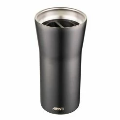 Avanti 360 Go Cup 355ml Black