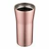 Avanti 360 Go Cup 355ml Rose Gold