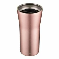 Avanti 360 Go Cup 355ml Rose Gold