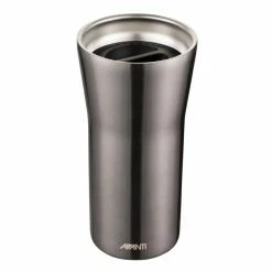 Avanti 360 Go Cup 355ml Gunmetal