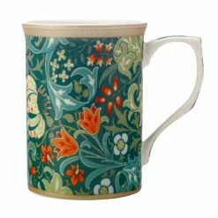 Casa Domani Will Morris Mug 300mL Liberty
