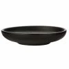Maxwell & Williams Caviar Round Sauce Dish 10cm Black