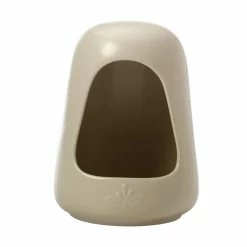 Casa Domani Moderna Salt Pig Taupe