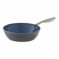 Bluestone Elite Aluminium Deep Frypan 24cm
