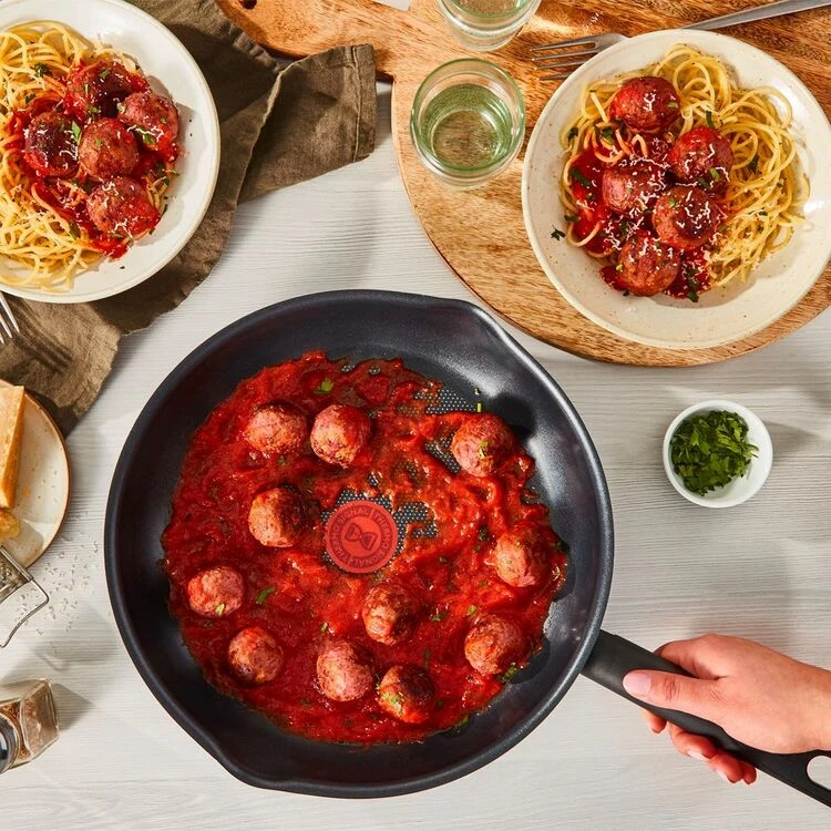 Tefal Family Day Non-Stick Frypan 24cm 2 Tefal Family Day Non-Stick Frypan 24cm - Image 2