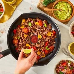 Tefal Family Day Non-Stick Frypan 28cm -Kitchen & Dining Sales SP 620169 2