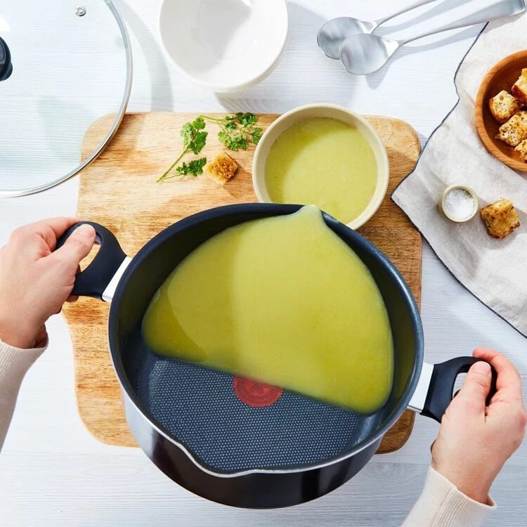 Tefal Family Day Non-Stick Stew Pot 24cm 2 Tefal Family Day Non-Stick Stew Pot 24cm - Image 2