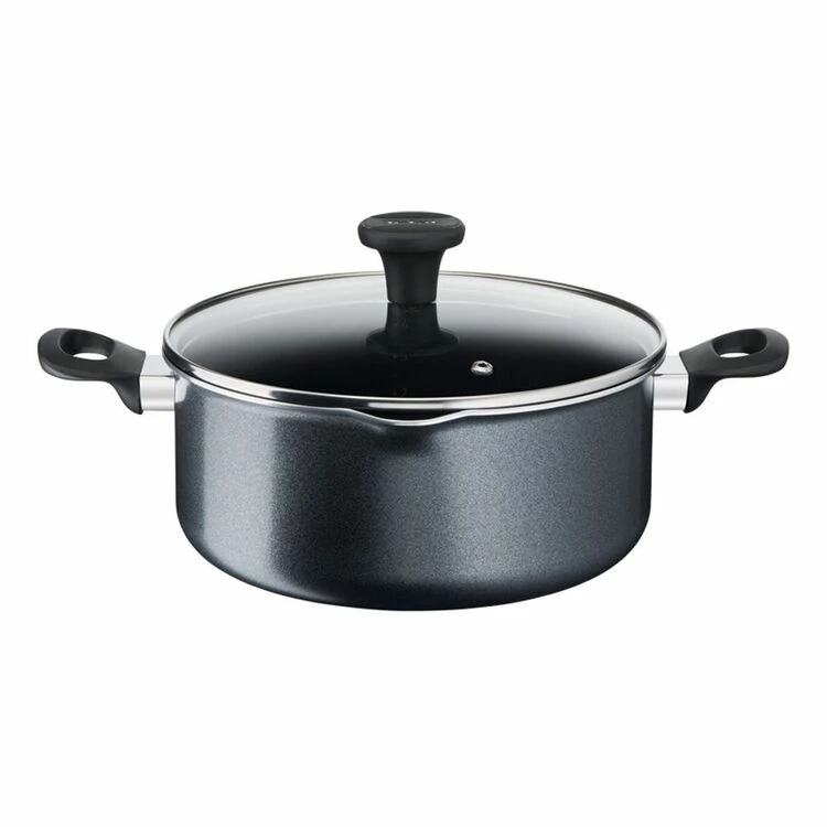 Tefal Family Day Non-Stick Stew Pot 24cm 1 Tefal Family Day Non-Stick Stew Pot 24cm
