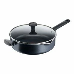 Tefal Family Day Non-Stick Sauté Pan 28cm