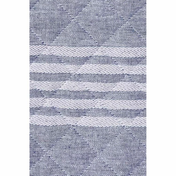 Smith & Nobel Nord 2 Pack Pot Holder Navy 21 X 21 Cm 1 Smith & Nobel Nord 2 Pack Pot Holder Navy 21 X 21 Cm