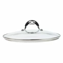 BIALETTI Petravera Tempered Glass Lid 20cm