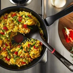 Tefal XL Intense Non-Stick Frypan 28cm -Kitchen & Dining Sales SP 620499 4